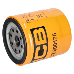 Oil filter suitable for JCB 805 806 808