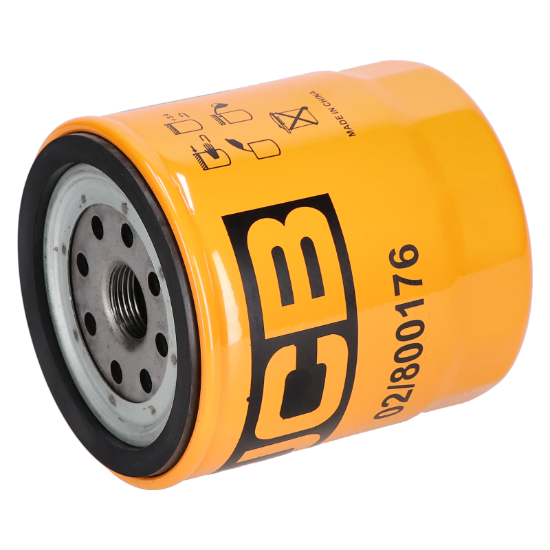Filtr oleju pasujący do JCB 805 806 808 Filtr oleju pasujący do JCB 805 806 808