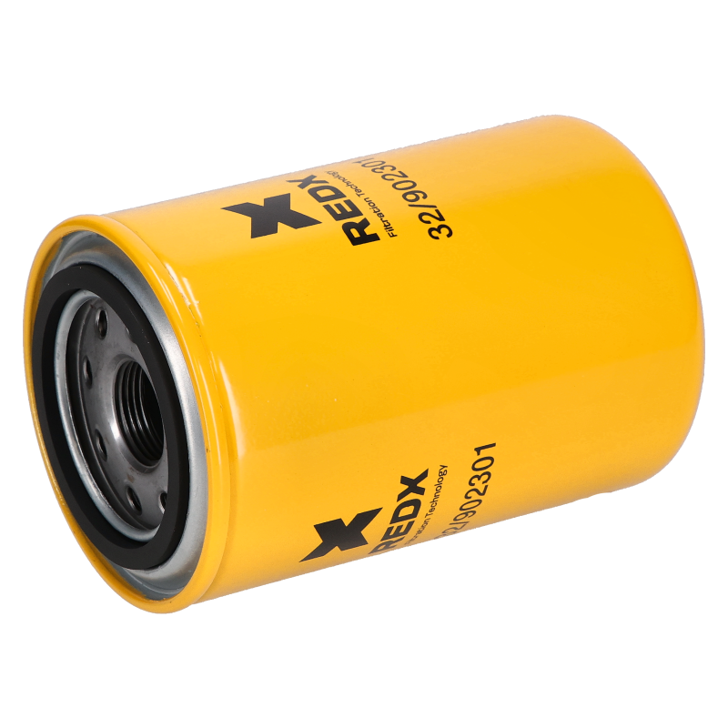 Filtr hydrauliki 25 mic pasujący do JCB Ładowarki teleskopowe