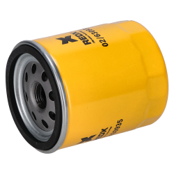 Engine oil filter suitable for JCB Mini Excavators