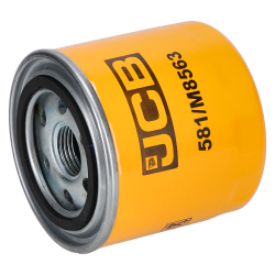 Oil filter suitable for JCB 2CX 3CX 4CX gearbox 1997-2005