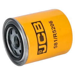 Filtr oleju skrzyni pasujący do JCB 3CX 4CX 1998-2024