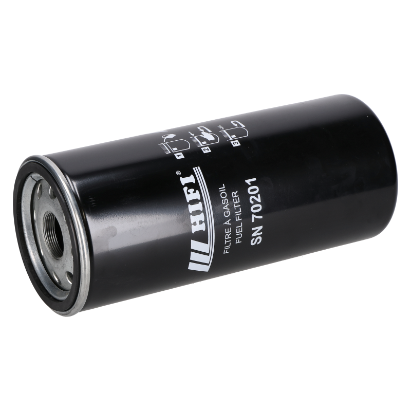 Fuel Filter suitable for VOLVO