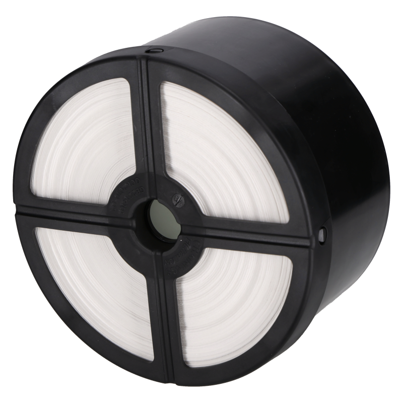 PLEXUS hydraulic filter suitable for JCB JS excavators