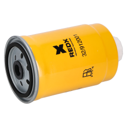 Fuel filter suitable for JCB 3CX 4CX 1997-2005