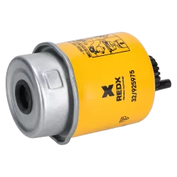 Filtr paliwa separator wody pasujący do JCB 3CX 4CX
