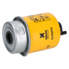 Fuel filter water separator suitable for JCB 3CX 4CX