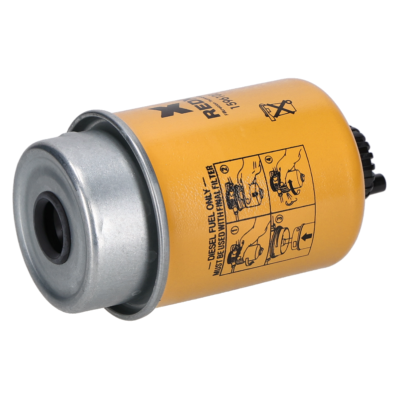 Fuel filter separator suitable for CAT Fuel filter separator suitable for CAT