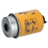 Fuel filter separator suitable for CAT