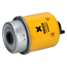 Fuel filter / water separator 2007+ / suitable for JCB 3CX 4CX