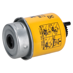 Fuel filter water separator suitable for JCB / 3CX 4CX
