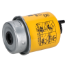 Fuel filter water separator suitable for JCB / 3CX 4CX