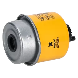 Filtr paliwa, separator wody pasujący do Minikoparki JCB