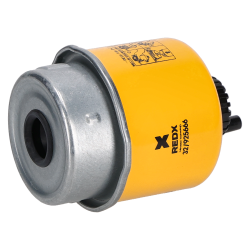 Fuel filter, water separator suitable for JCB Mini Excavators