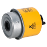 Filtr paliwa, separator wody pasujący do Minikoparki JCB