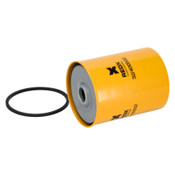 Fuel filter suitable for JCB 3CX 4CX
