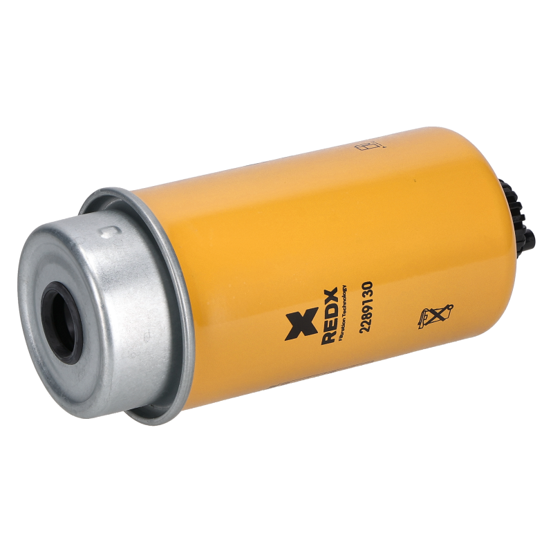 Fuel filter suitable for CAT