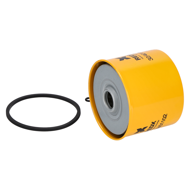 Filtr paliwa pasujący do JCB 3CX 4CX / MINIKOPARKI Filtr paliwa pasujący do JCB 3CX 4CX / MINIKOPARKI