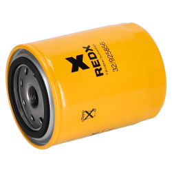 Main fuel filter suitable for JCB JS excavators