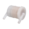 Pre cleaner fuel filter suitable for JCB