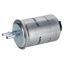 Fuel filter suitable for 3CX 4CX / JCB engine - 2005+