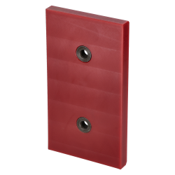 Pad wear M12 suitable for CAT