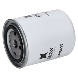 Fuel filter suitable for Volvo BL71 BL61 / Deutz