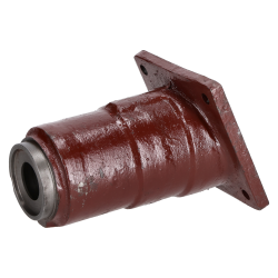 Gear lever housing suitable for JCB 3CX 4CX