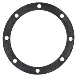 Hydraulic tank gasket suitable for JCB 3CX 4CX