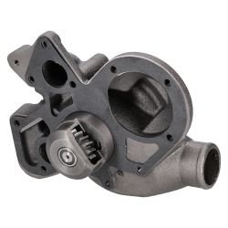 Water pump suitable for JCB 3CX 4CX - AR AK engine