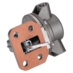 Fuel Pump - LD LH LJ engine