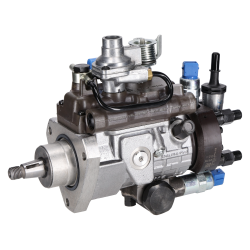 Pump fuel injection 74.2kW suitable for JCB 3CX 4CX