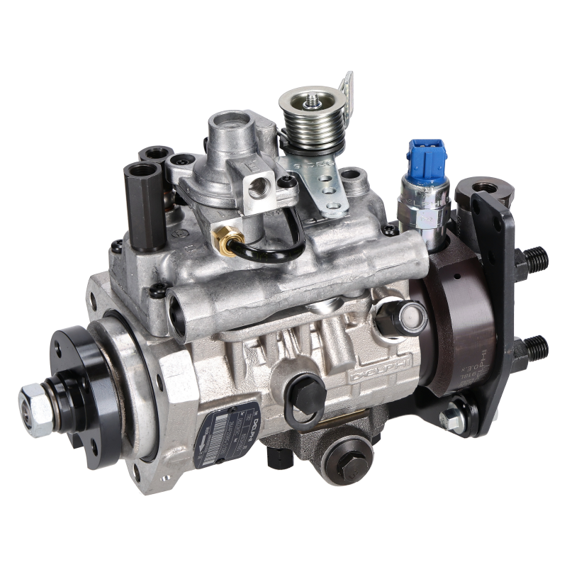 Injection pump suitable for JCB 3CX 4CX - AK engine
