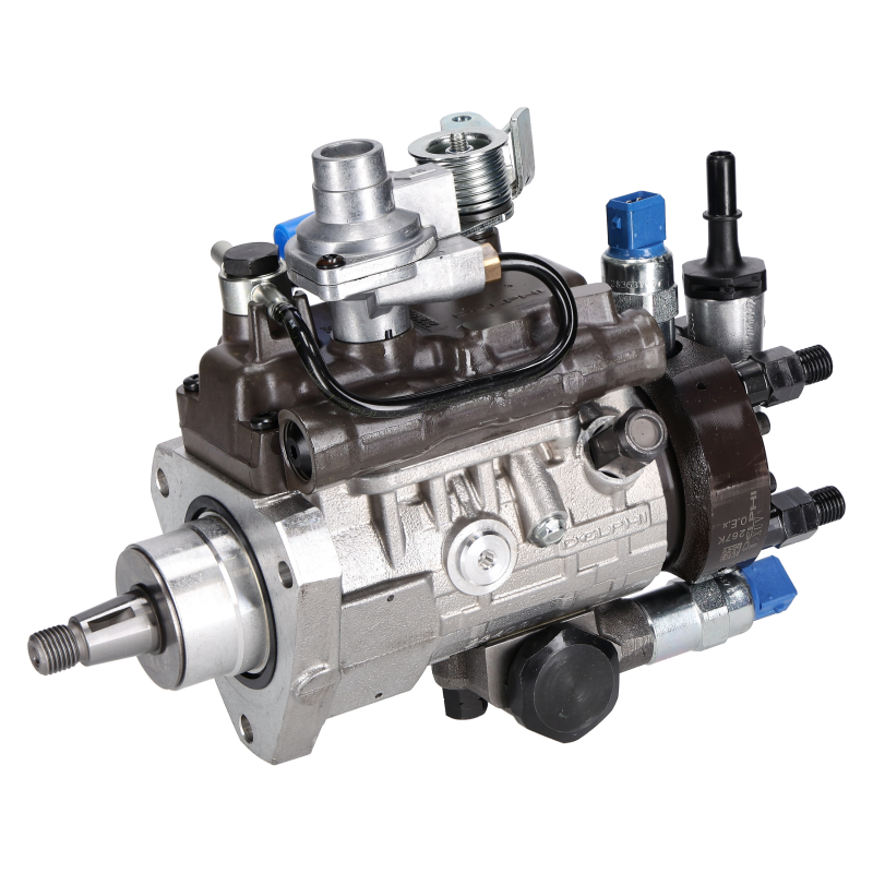 Injection pump suitable for JCB 68.6kW / 3CX 4CX