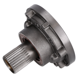 Transmission pump suitable for JCB