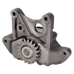 Engine oil pump suitable for JCB 3CX 4CX