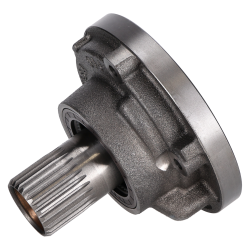 Transmission pump suitable for JCB 3CX 4CX