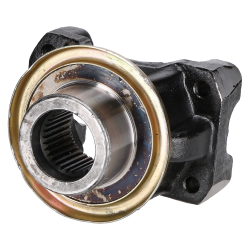 Attack shaft flange / Yoke suitable for JCB 3CX 4CX / Telehandlers