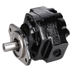 Hydraulic Pump - single section suitable for JCB 3C 3D 3CX 4CX