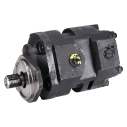 Hydraulic pump 33/22 suitable for JCB 3CX