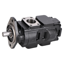 Hydraulic pump 36/26ccr suitable for JCB 3CX 4CX