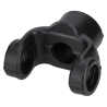 Flansza napędu pompy hydraulicznej - 25,4mm pasująca do JCB 3CX 4CX