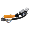 Switch lights and wiper suitable for JCB 3CX 4CX