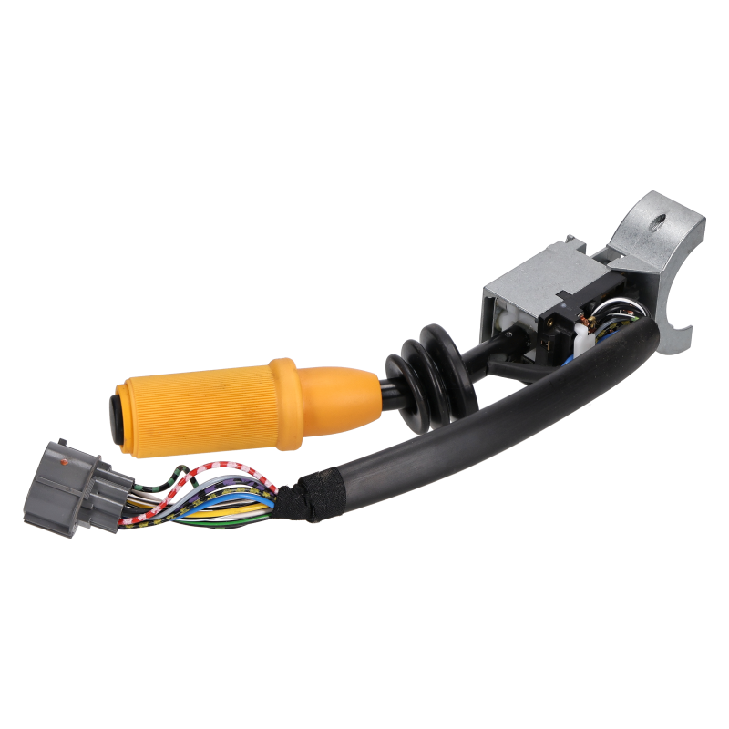 Turn signal, light and wiper switch suitable for JCB 3CX 4CX Turn signal, light and wiper switch suitable for JCB 3CX 4CX