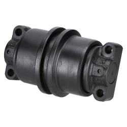 Roller track lower suitable for JCB 8080, JZ70 mini excavators