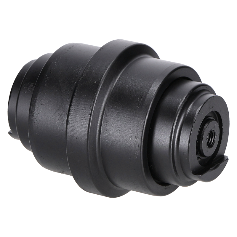 Roller track bottom suitable for JCB 801 mini excavators