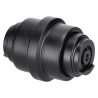 Roller track bottom suitable for JCB 801 mini excavators