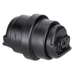 Roller track bottom suitable for JCB 801 mini excavators