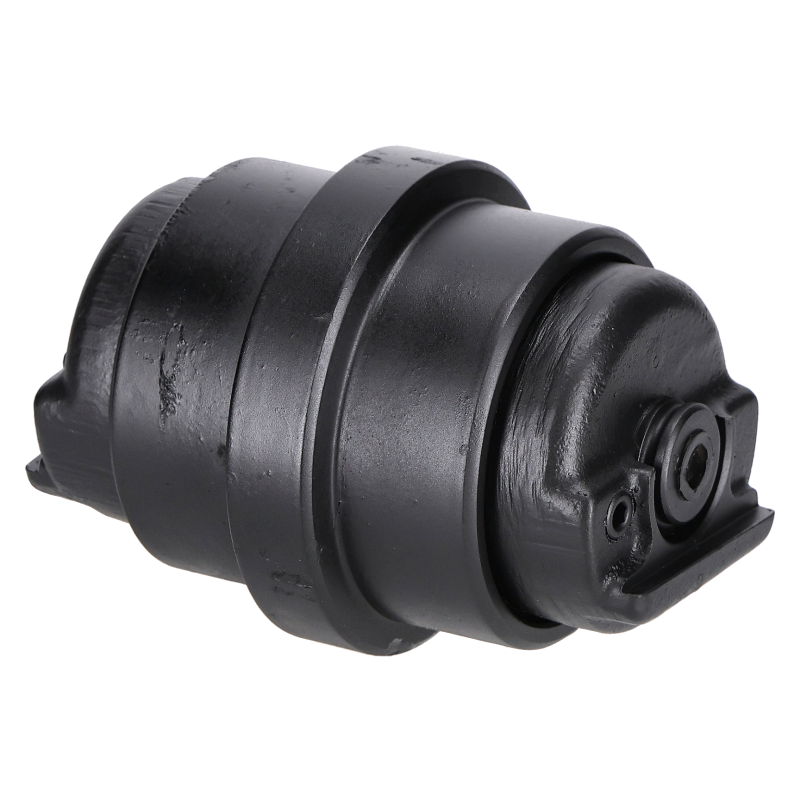 Roller track bottom suitable for JCB 801 mini excavators