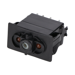 Switch 12V suitable for JCB 3CX 4CX